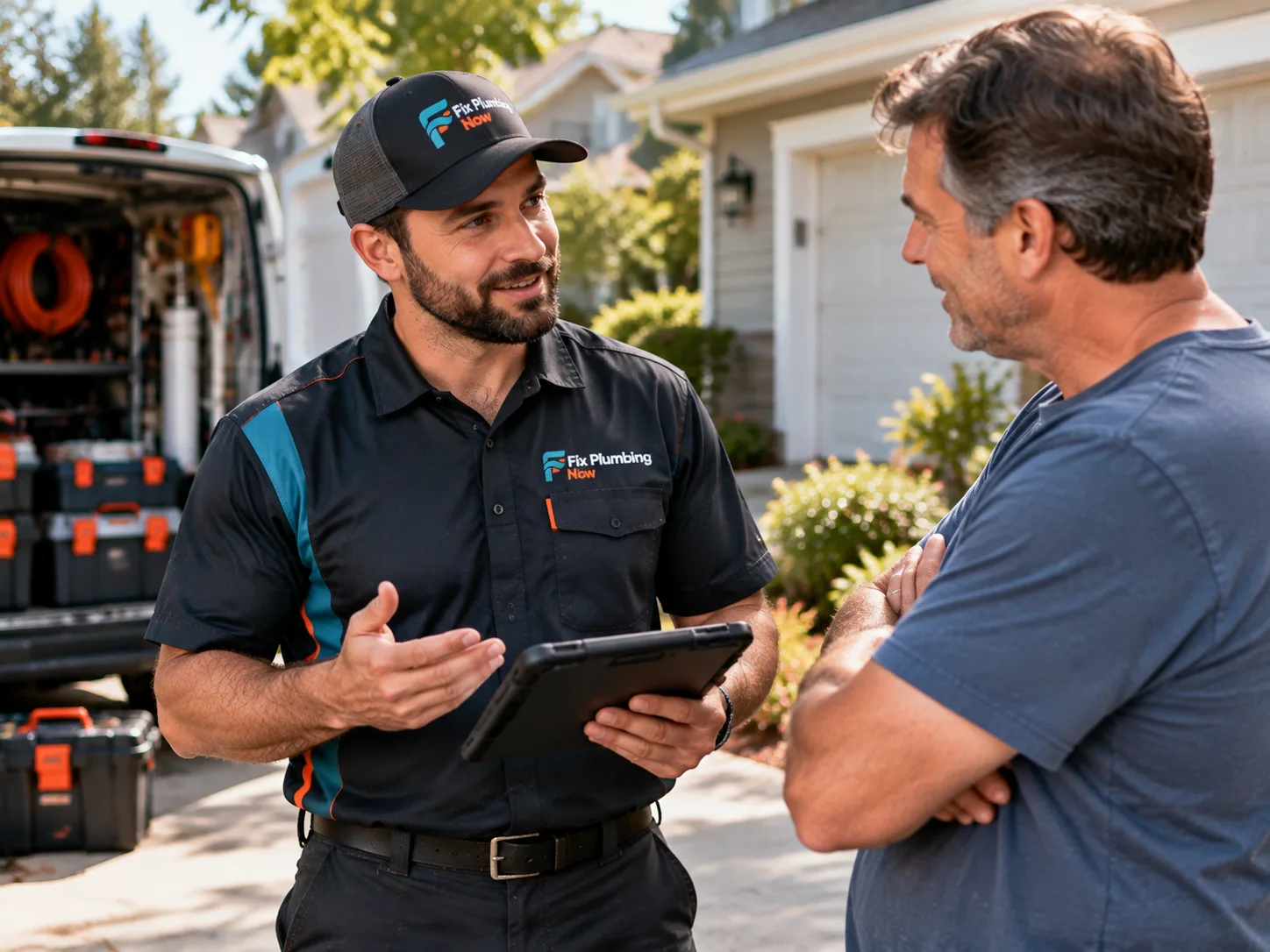 Clogged Drain Service Huntington, AR FAQs